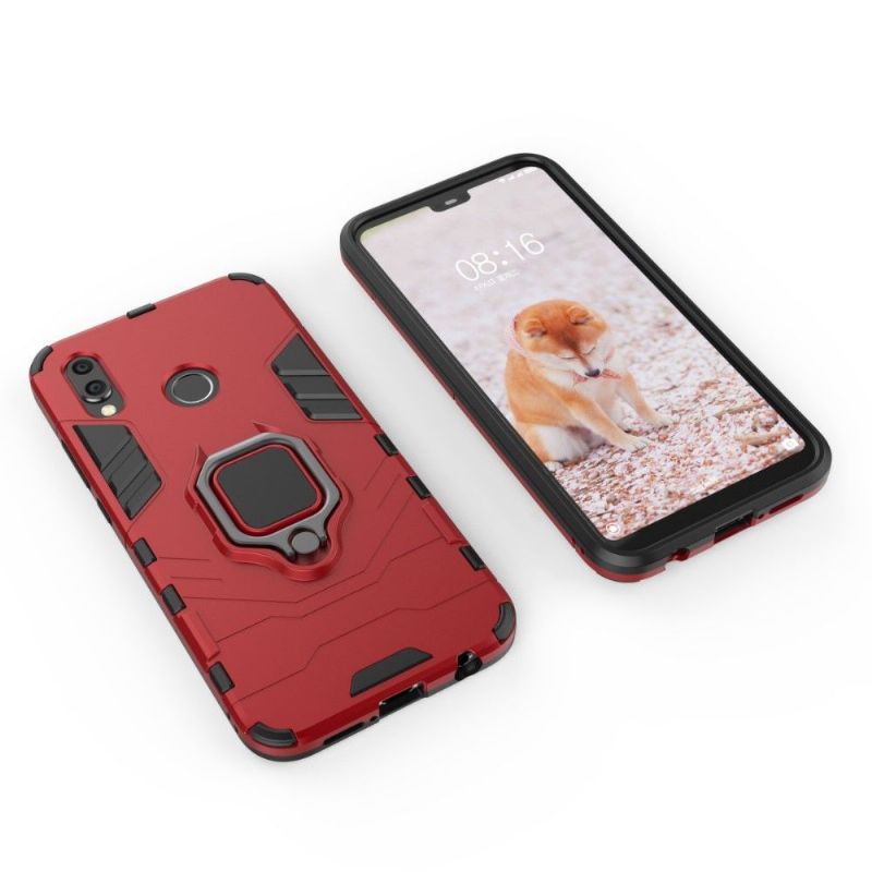 Coque Huawei P20 Lite La Bélinda Antichoc et Résistante