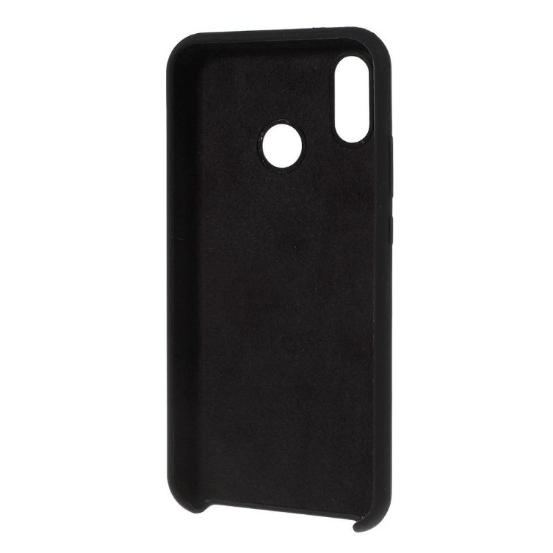 Coque Huawei P20 Lite Puro silicone liquide