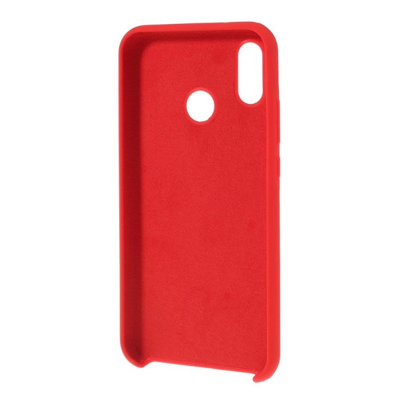 Coque Huawei P20 Lite Puro silicone liquide