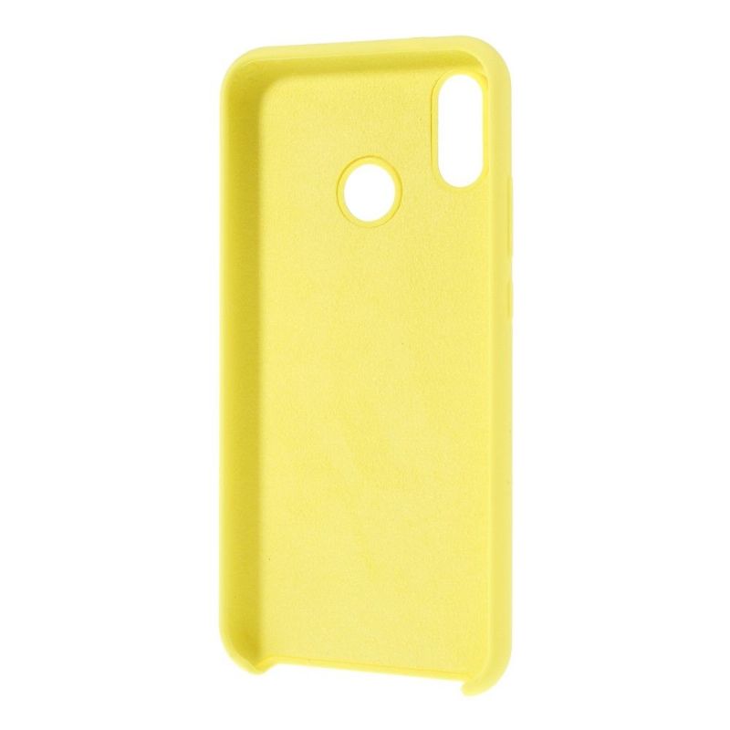 Coque Huawei P20 Lite Puro silicone liquide