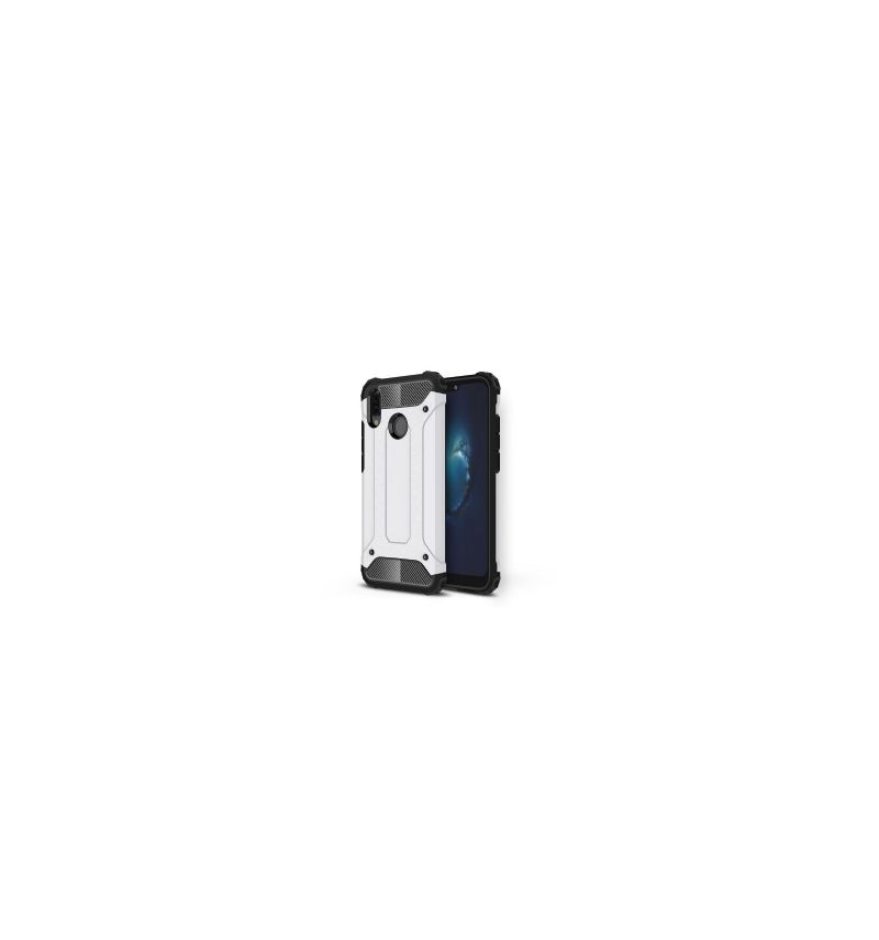 Coque Hybride Huawei P20 Lite Armor Guard