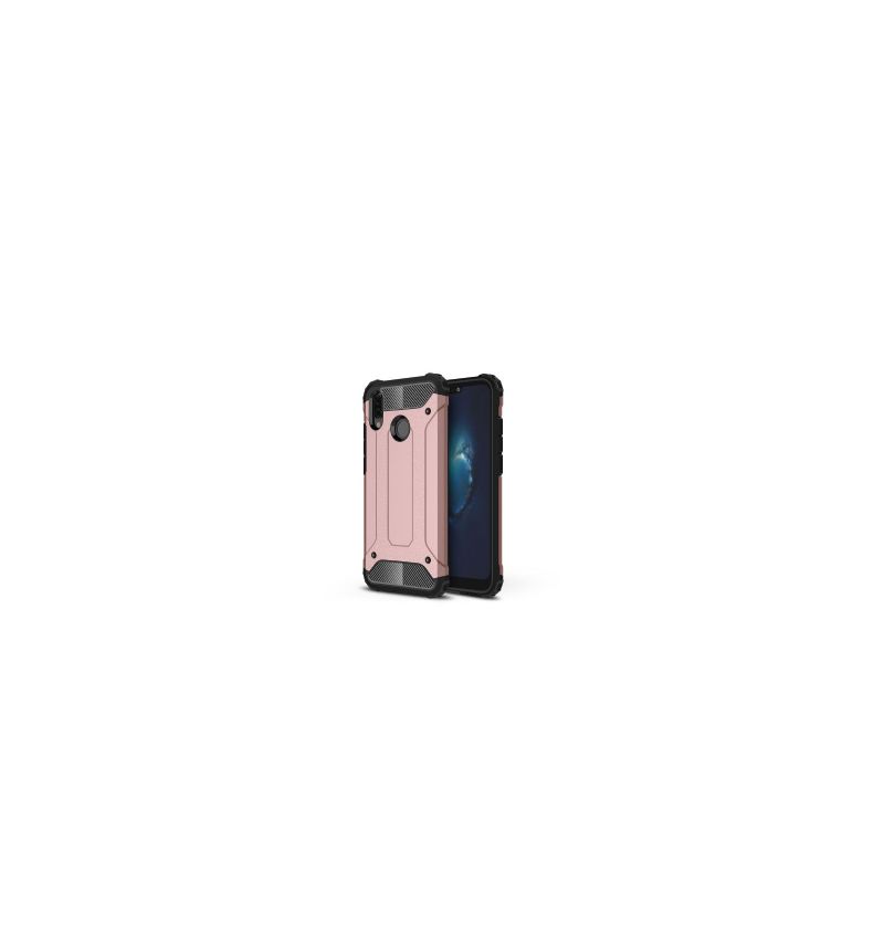 Coque Hybride Huawei P20 Lite Armor Guard