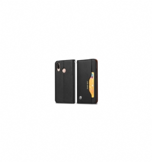 Housse Huawei P20 Lite Stand Case