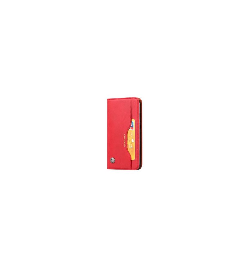 Housse Huawei P20 Lite Stand Case