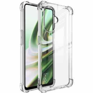 Coque OnePlus Nord CE 3 Lite 5G Flexible Transparente IMAK