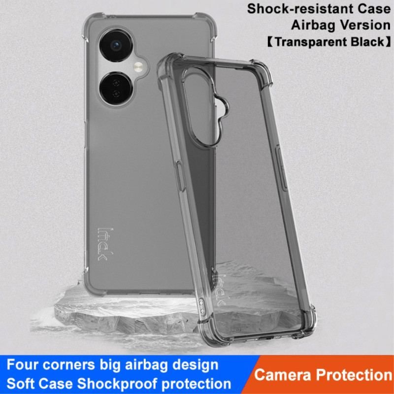 Coque OnePlus Nord CE 3 Lite 5G Flexible Transparente IMAK