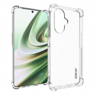 Coque OnePlus Nord CE 3 Lite 5G Transparente ENKAY