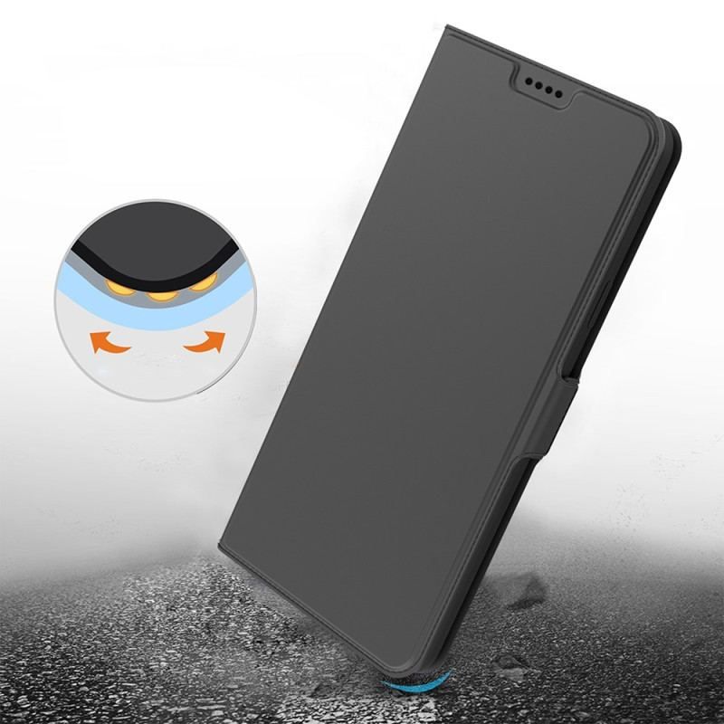 Flip Cover OnePlus Nord CE 3 Lite 5G Style Cuir