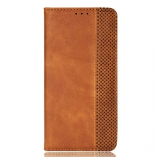 Flip Cover OnePlus Nord CE 3 Lite 5G Vintage Stylisée