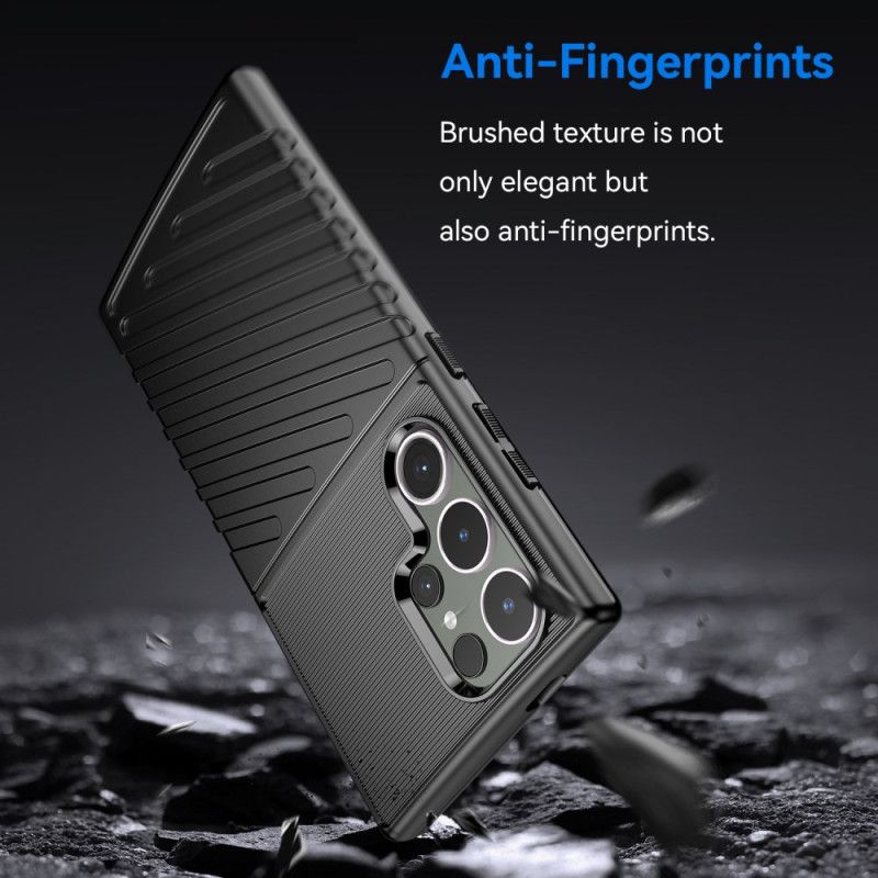 Coque Samsung Galaxy S24 Ultra 5G Thunder Series