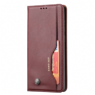 Flip Cover Samsung Galaxy S24 Ultra 5G Pochette Frontale