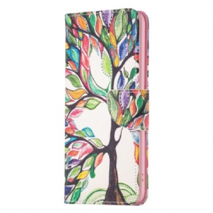 Housse Samsung Galaxy S24 Ultra 5G Arbre de Vie