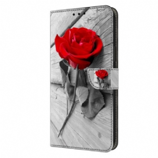 Housse Samsung Galaxy S24 Ultra 5G Rose