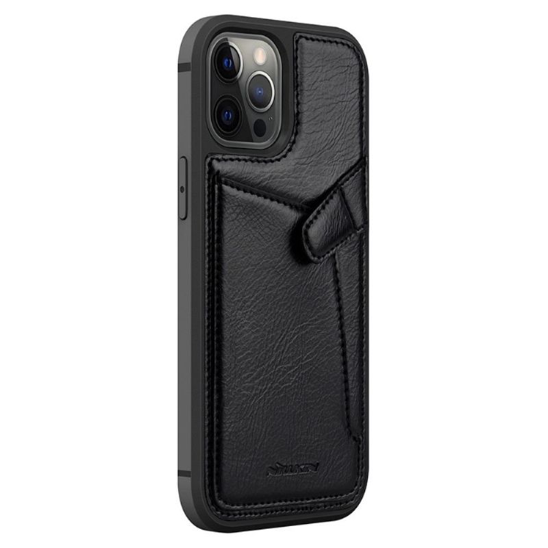 Coque iPhone 12 Pro Max Aoge Series