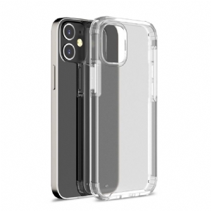 Coque iPhone 12 Pro Max Armor Series Contour Coloré