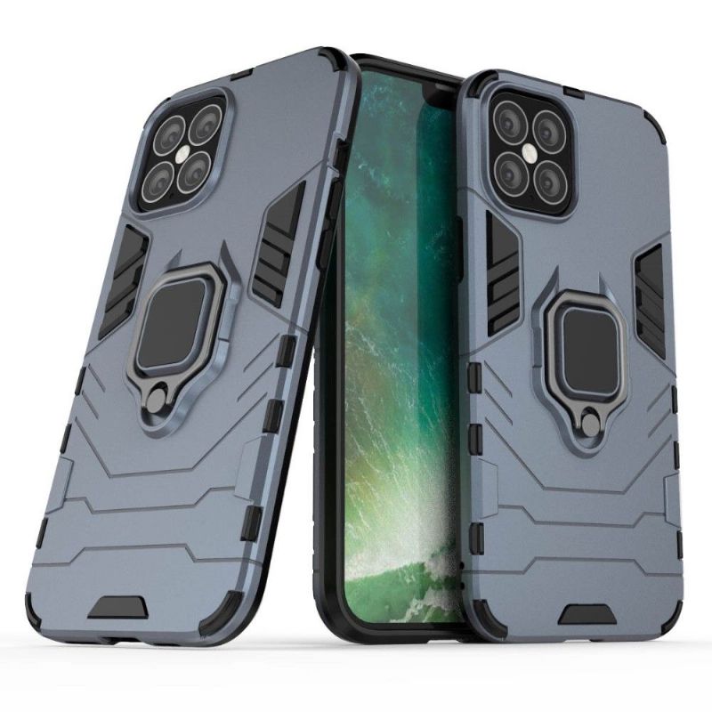 Coque iPhone 12 Pro Max La Bélinda Antichoc et Résistante