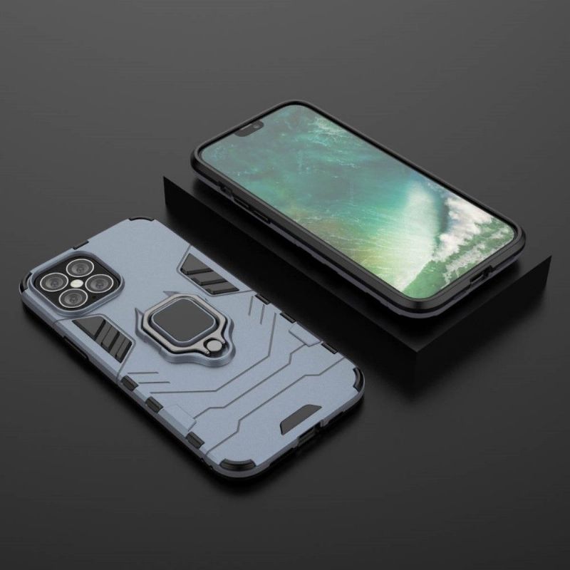 Coque iPhone 12 Pro Max La Bélinda Antichoc et Résistante