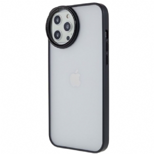 Coque iPhone 12 Pro Max Big Eyes Series