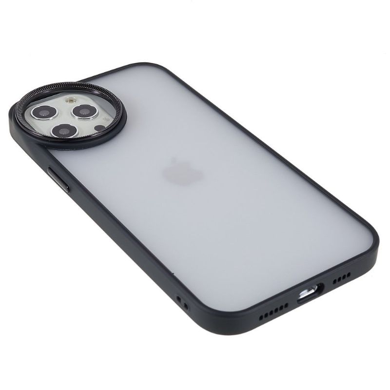 Coque iPhone 12 Pro Max Big Eyes Series