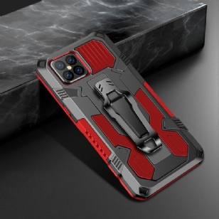 Coque iPhone 12 Pro Max Cool Warrior