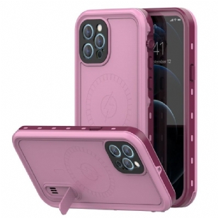 Coque iPhone 12 Pro Max étanche et résistante