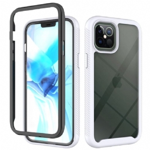 Coque iPhone 12 Pro Max Hybride Antichoc