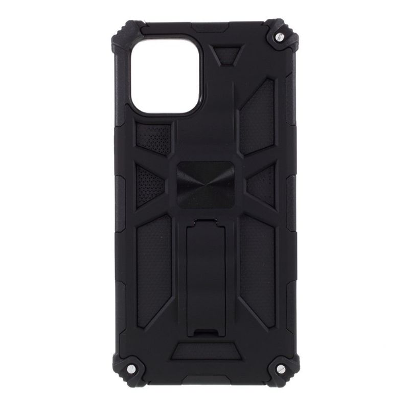 Coque iPhone 12 Pro Max Shield Protect Fonction Support