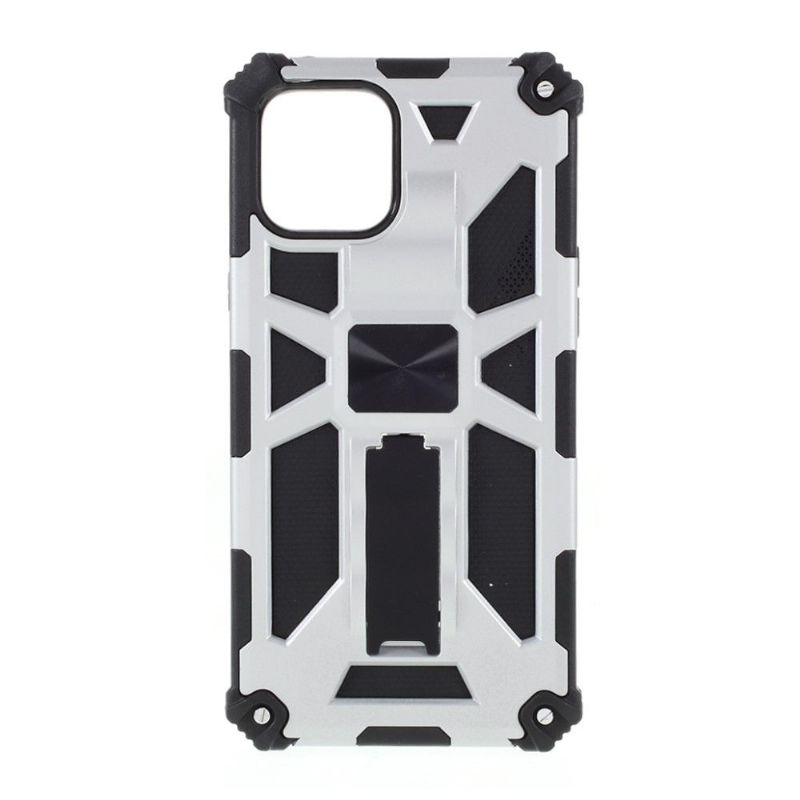 Coque iPhone 12 Pro Max Shield Protect Fonction Support