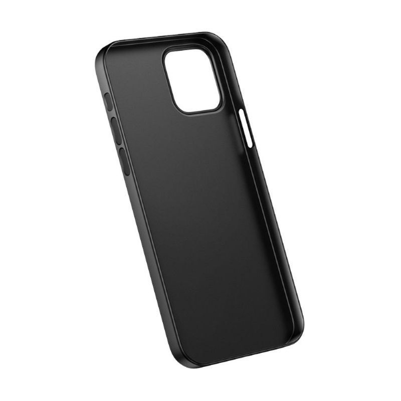 Coque iPhone 12 Pro Max USAMS ultra fine mat