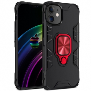 Coque iPhone 12 Pro Max Widow ring