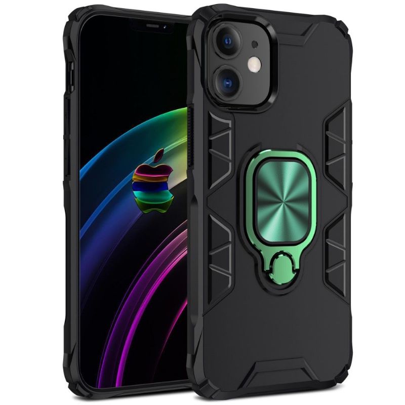 Coque iPhone 12 Pro Max Widow ring