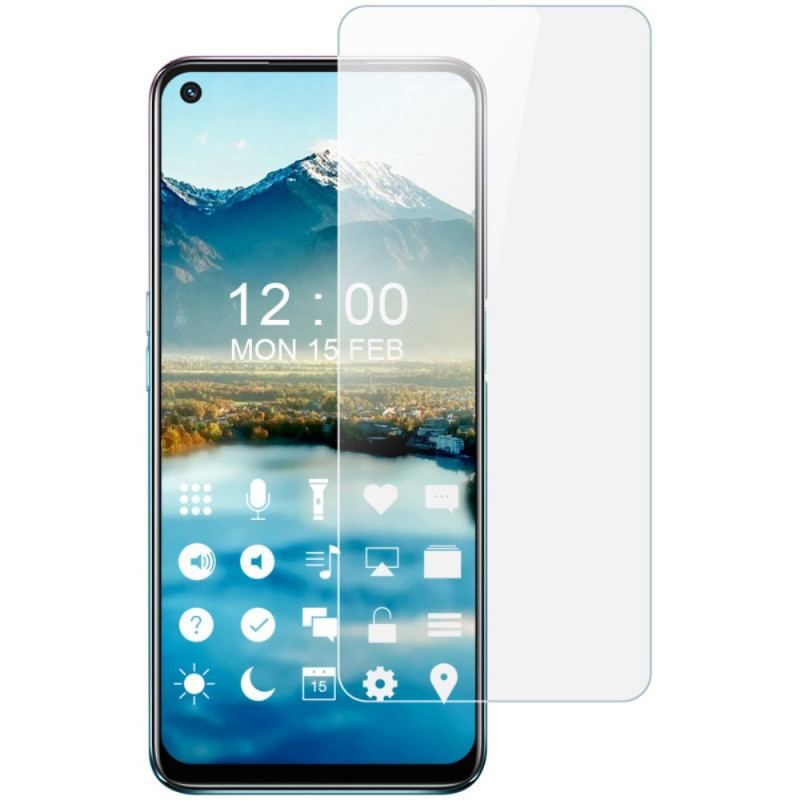 Film de Protection IMAK pour écran Oppo A74 5G