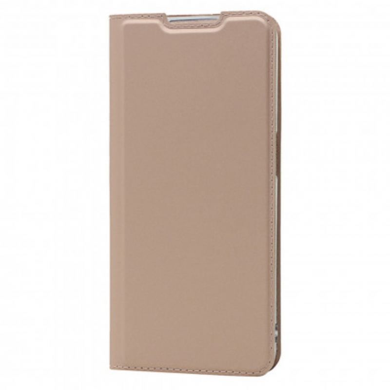 Flip Cover Oppo A54 5G / A74 5G Fermoir Magnétique