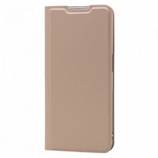 Flip Cover Oppo A54 5G / A74 5G Fermoir Magnétique