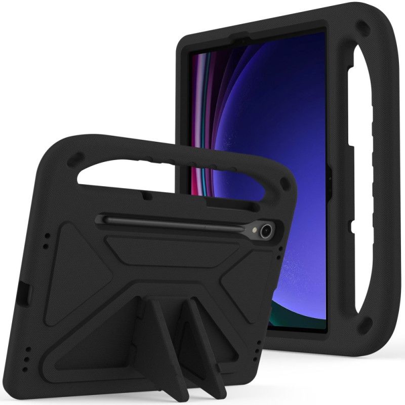 Coque Samsung Galaxy Tab S9 FE Protection EVA