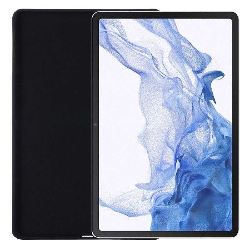 Coque Samsung Galaxy Tab S9 FE Silicone Anti-Rayures