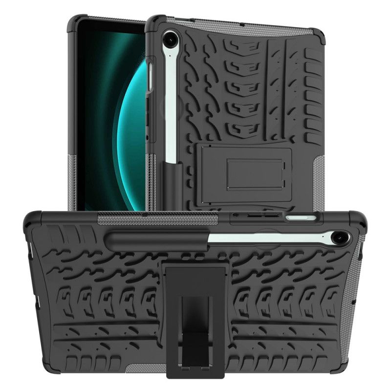 Coque Samsung Galaxy Tab S9 FE Ultra Résistante