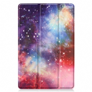 Smart Case Samsung Galaxy Tab S9 FE Étoiles