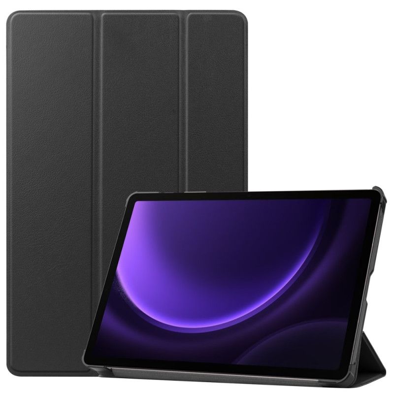 Smart Case Samsung Galaxy Tab S9 FE Renforcée