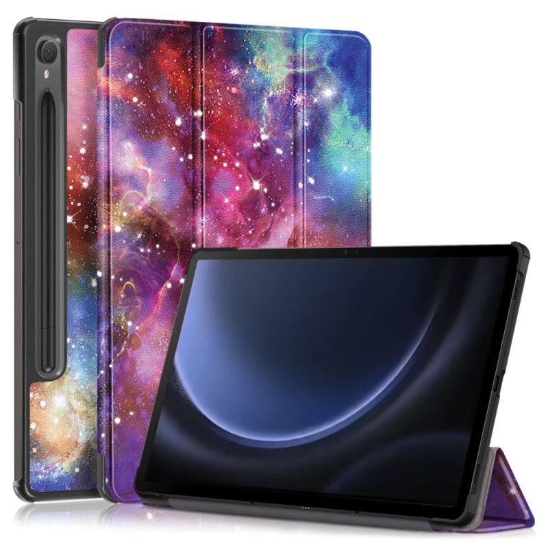 Smart Case Samsung Galaxy Tab S9 Galaxie