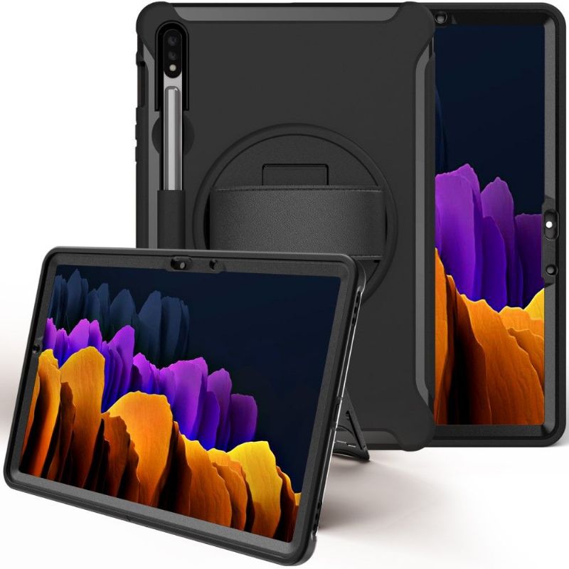 Coque Ultra Résistante pour Samsung Galaxy Tab S7 Plus