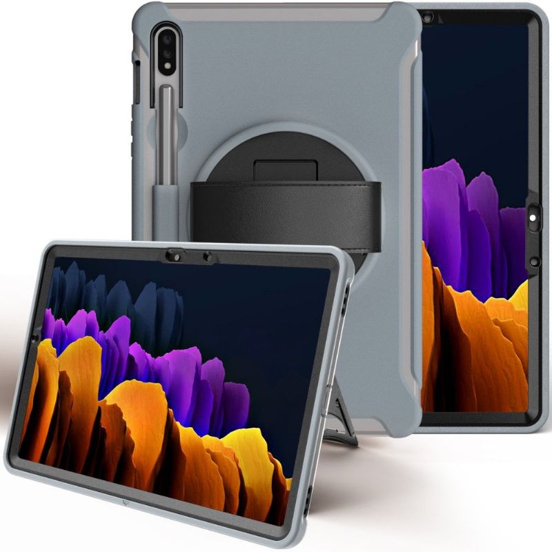 Coque Ultra Résistante pour Samsung Galaxy Tab S7 Plus