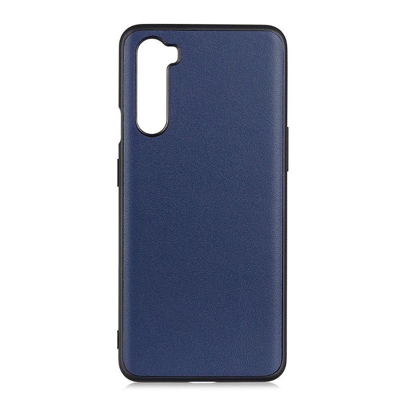 Coque OnePlus Nord Cuir Premium