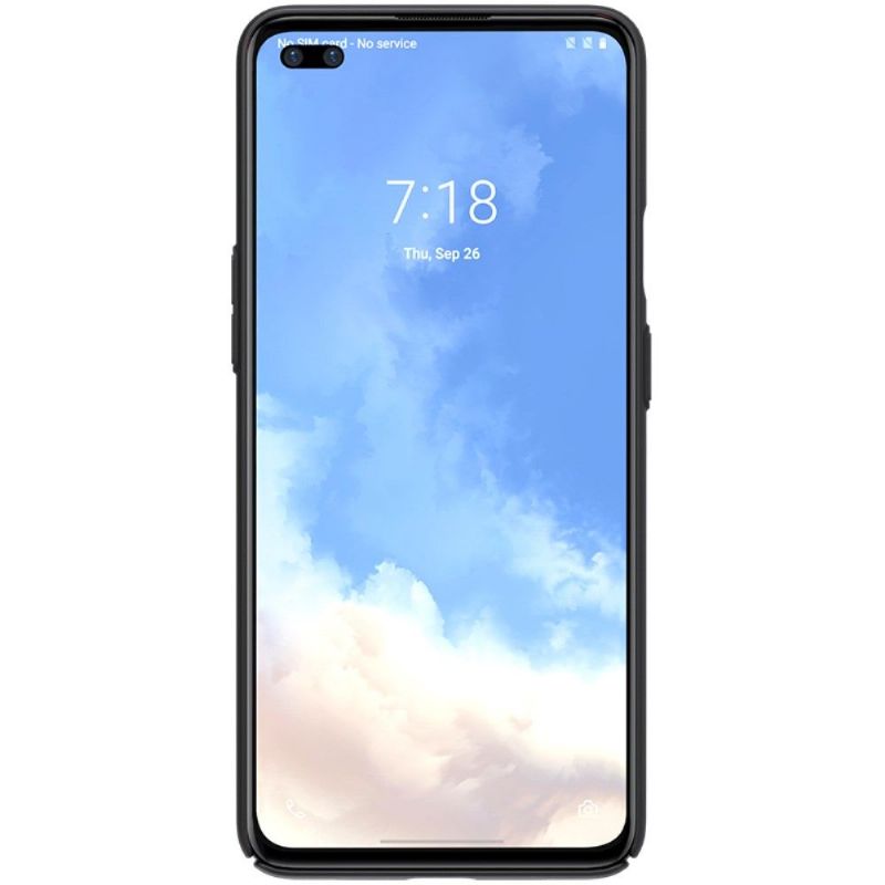 Coque OnePlus Nord Nillkin Effet Givré