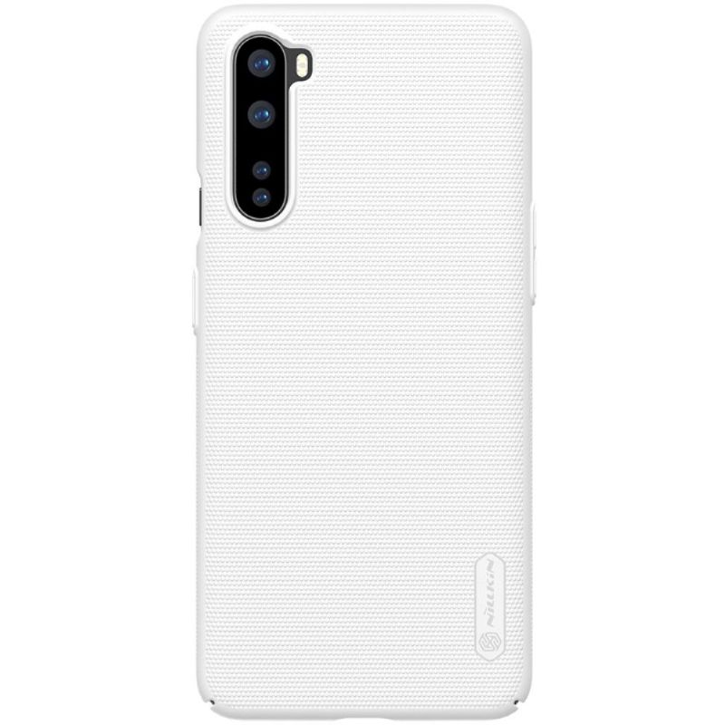 Coque OnePlus Nord Nillkin Effet Givré