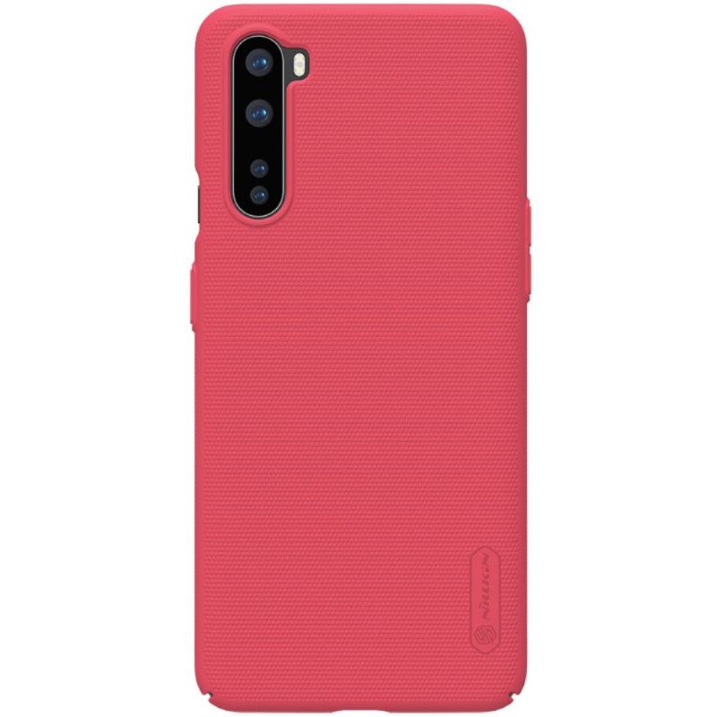 Coque OnePlus Nord Nillkin Effet Givré