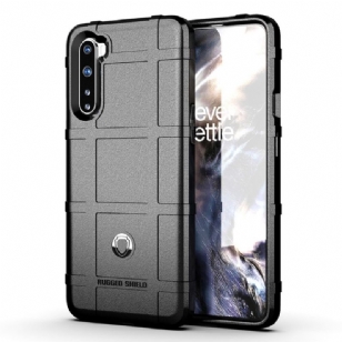 Coque OnePlus Nord rugged shield antichoc