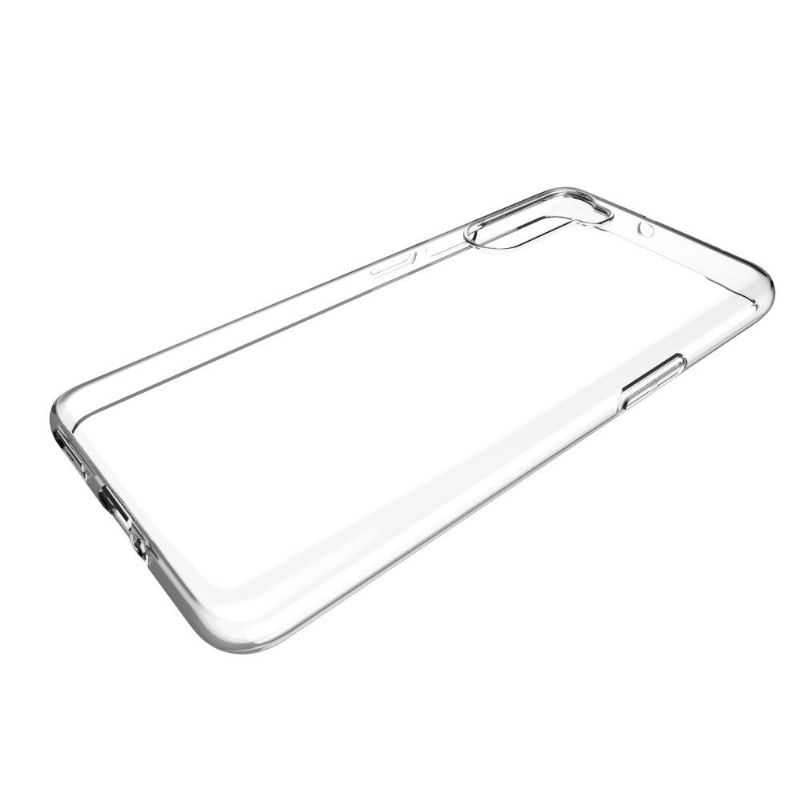 Coque OnePlus Nord Transparente en Silicone