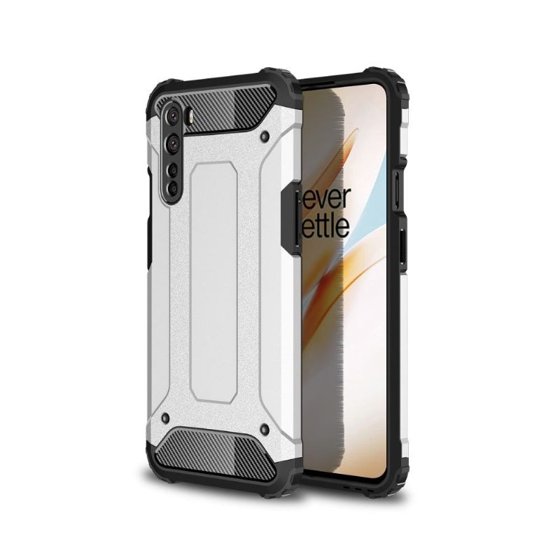 Coque Protectrice Armor Guard pour OnePlus Nord