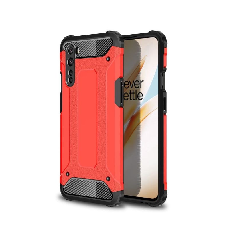 Coque Protectrice Armor Guard pour OnePlus Nord